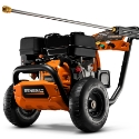 Generac® 6924 3600 psi 2.6 gpm Pressure Washer