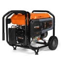 Generac® 7680 GP6500 120/240 VAC 54.2/27.1 A 6500 W Portable Generator