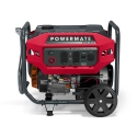 Generac® Powermate P0080301 120/240 VAC 31.3 A 7500 W Portable Generator