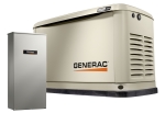 Generac Power System 7228