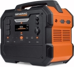 Generac Power System 8026