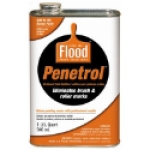 PPG Paints Flood Pro PENETROL® FLD4-4 1 qt Oil Base Liquid Coating Additive