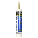 DAP® Dynaflex 230® 18416 10.1 oz Cartridge Clay Advanced Acrylic Polymer Base Elastomeric Sealant