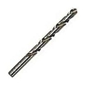 IRWIN® 60531 605 31/64 in 5-7/8 in High Speed Steel General Purpose Multi-Material Drill Bit