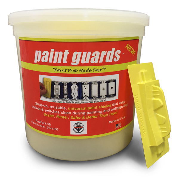 Disston® 01727 Paint Guard