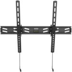 Stanley® Black & Decker TLR-EC321 85 lb Steel Black TV Mount