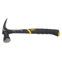 Stanley® 51-163 16 oz Steel Claw Hammer