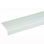 Omnimax Amerimax 77104 12 in 8 in 0.0175 in Fascia Trim