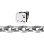 APEX® Campbell® 0184616 3/8 in Carbon Steel High Test Chain