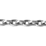 APEX® Campbell® 0190424 5/16 in 50 ft Stainless Steel Coil Chain