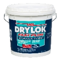 UGL® Fast Plug® 00924 10 lb Pail Gray Solid Hydraulic Cement