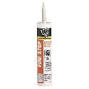 DAP® Fire Stop® 18806 10.1 oz Cartridge Limestone Gray Paste Fire-Rated Silicone Sealant