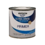 Rust-Oleum® PAINTER'S TOUCH® 1980730 0.5 pt Liquid Premium Latex Primer