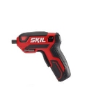 SKIL® SD561801 1/4 in Hex Lithium-Ion Rechargeable Battery Cordless Screwdriver