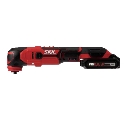 SKIL® OS593002 2.0 Ah Multi-Tool