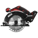 SKIL® CR540602 20 V 6-1/2 in Circular Saw Kit