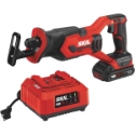 SKIL® RS582902 20 V Cordless Reciprocating Saw Kit