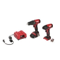 SKIL® CB739001 20 VDC 1450 rpm Driver Impact Drill