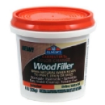 Newell Office Brands Elmer's® E913Q 8 oz Natural Paste Color-Changing Wood Filler