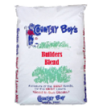 Country Boy Seed Inc 5LBBLDRBLEND