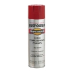 Rust-Oleum® PROFESSIONAL 7565838 15 oz Regal Red Gloss High Performance Enamel Spray Paint