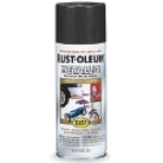 Rust-Oleum® STOPS RUST® 7272830 11 oz Dark Bronze Brilliant Metallic Metallic Spray Paint