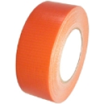 IPG® JobSite 20COR-2 60 yd x 1.88 in PE Coated Cloth Backing Utility Duct Tape