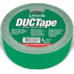 IPG® JobSite 20CGR-2 60 yd x 1.88 in PE Coated Cloth Backing Utility Duct Tape