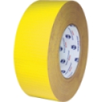 IPG® JobSite 20CY-2 60 yd x 1.88 in PE Coated Cloth Backing Utility Duct Tape