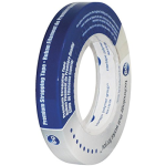 IPG® 9716 60 yd x 1 in Polypropylene Backing Premium Strapping Tape