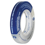 IPG® 9717 60 yd x 1-1/2 in Polypropylene Backing Premium Strapping Tape