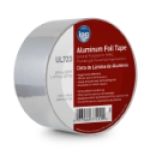 IPG® 9200 10 yd x 2 in Aluminum Backing Foil Tape