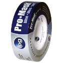 IPG® 99439 60 yd x 1-1/2 in Crepe Paper Backing Masking Tape