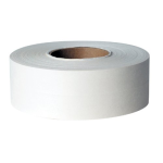 IPG® 2052 250 ft x 2-1/16 in White Joint Tape