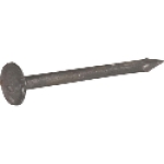 HILLMAN™ Fas-n-Tite® 461270 1-3/8 in Steel Drywall Nail