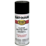 Rust-Oleum® STOPS RUST® 7797830 12 oz White Semi-Gloss Protective Enamel Spray Paint