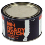 Rust-Oleum® ZINSSER® Ready Patch™ 04428 1 pt Off-White Paste Heavy Duty Professional Spackling and Patching Compound