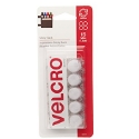 VELCRO® IP Holdings 90070 5/8 in Round Nylon Velcro Tape