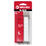 VELCRO® IP Holdings 90076 3/4 in 3-1/2 in Strip Velcro Strip