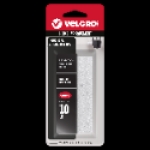 VELCRO® IP Holdings 90200 2 in 4 in Strip Velcro Strip