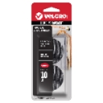 VELCRO® IP Holdings 90362 1-7/8 in Round Nylon Velcro Tape