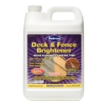 Rust-Oleum® WOLMAN™ 16116 1 gal Liquid Deck and Fence Brightener