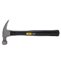 Stanley® 51-716 16 oz Forged High Carbon Steel Rip Hammer