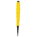 Stanley® 58-911 Cushion Grip 1/32 in Yellow Cushion Grip Nail Set