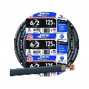 Southwire® 28894402 Romex® Series 600 V 2 Cond NM-B Copper 125 ft Cable