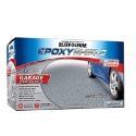 Rust-Oleum® EPOXYSHIELD® 251965 Gray Gloss Liquid Garage Floor Coating Kit