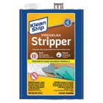 W M Barr Klean-Strip® GKPS300 1 gal Can Opaque Viscous Liquid Strip Premium Stripper