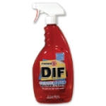 Rust-Oleum® ZINSSER® DIF® 02488 32 fl-oz Liquid Ready-to-Use Wallpaper Stripper