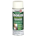 Rust-Oleum® ZINSSER® 03959 13 oz White Oil Base Odorless Stain Blocker Primer and Sealer