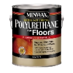 Minwax® 13022 1 gal Can Clear Satin Fast-Drying Interior Polyurethane Coat